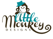 Little Monkey Designs Canada
