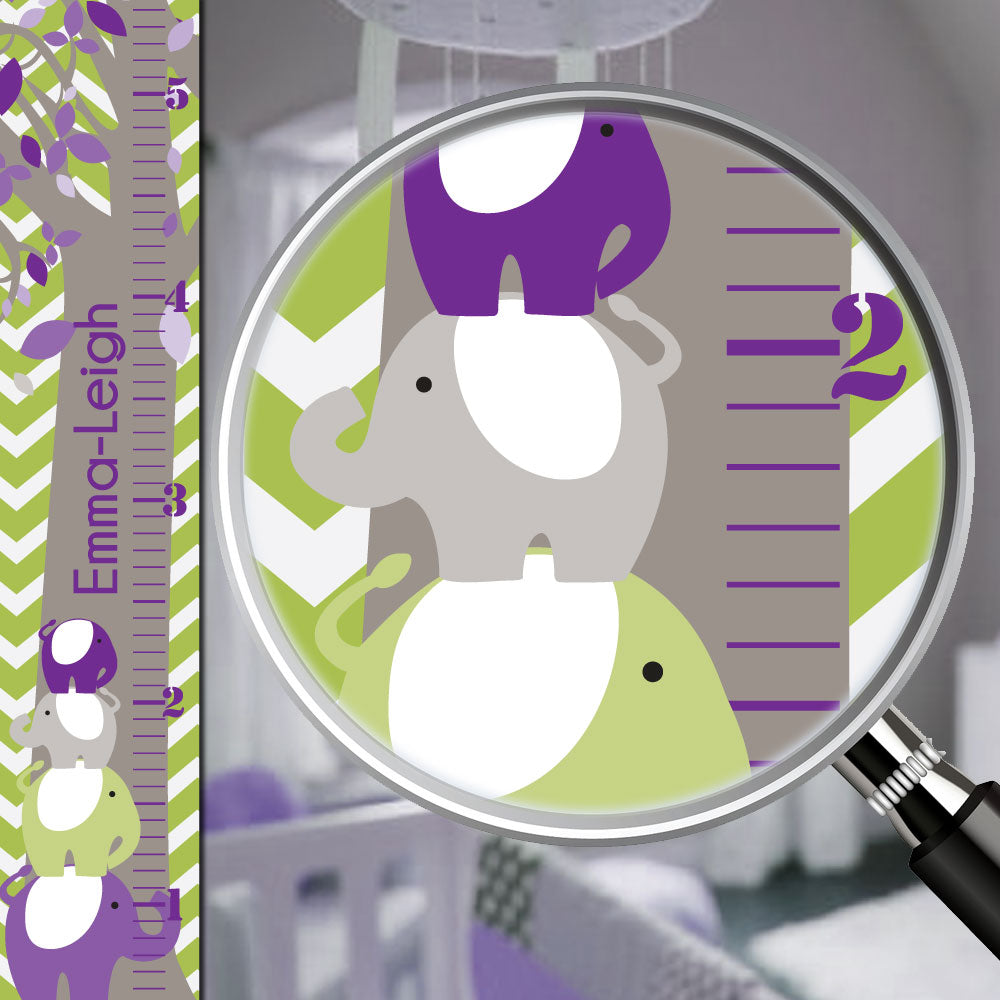 ElephantPurpleGrowthChart